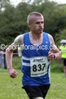 Mens Sunderland 5k Road Race (Northern and North Eastern Champs). Photo: David T. Hewitson/Sports for All Pics